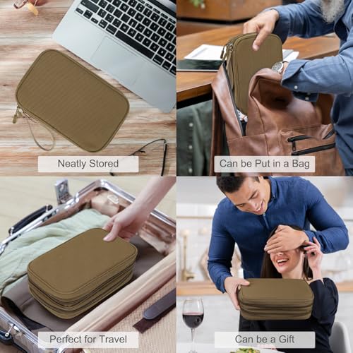 Electronic Organizer