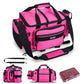 Fishing Tackle Bag with 2PCS 3700 Tackle Boxes