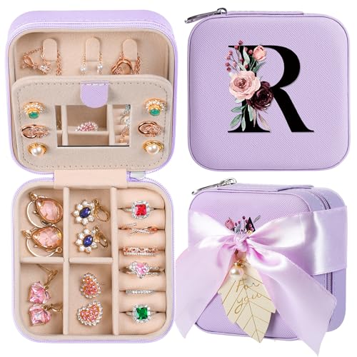 Small Jewelry Case