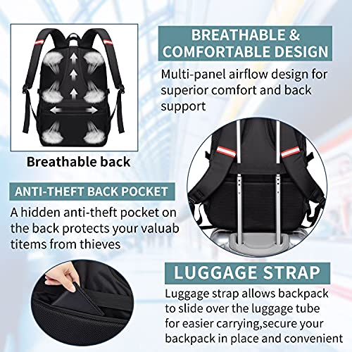 Lunch Bag Backpack