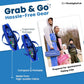 Kids Fishing Pole for Boys (2 Count)