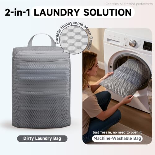 11 Set Packing Cubes for Travel (11 Count)