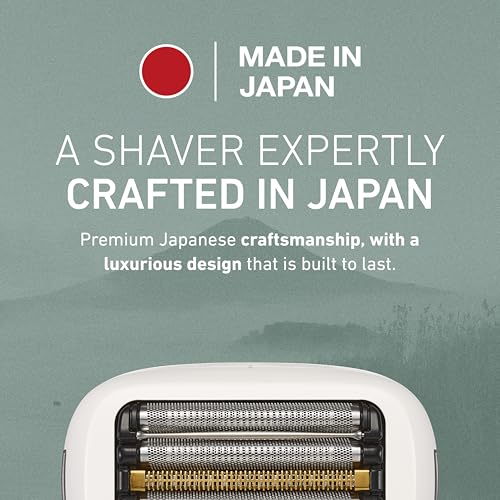 ARC5 Palm Sized Foil Shaver