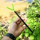 Fishin’ Stix Trident Telescoping Fishing Rod Holders