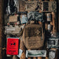 IFAK Trauma Kit Pro with CAT Tourniquet