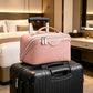 Travel Makeup Bags for Women (3 Count)