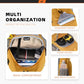 Sling Bag RFID Crossbody Sling Backpack Cross Body Shoulder Bag Travel Hiking Daypack for Women Men