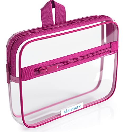 TSA Approved Toiletry Bag 3