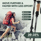 Trekking Poles 7075 Aluminum Lightweight Hiking Sticks (2 Count)