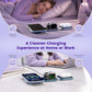 15W Magnetic Travel Charging Station