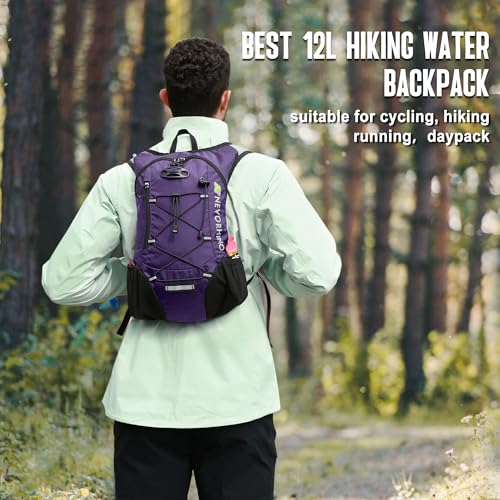 Lightweight Hydration Backpack