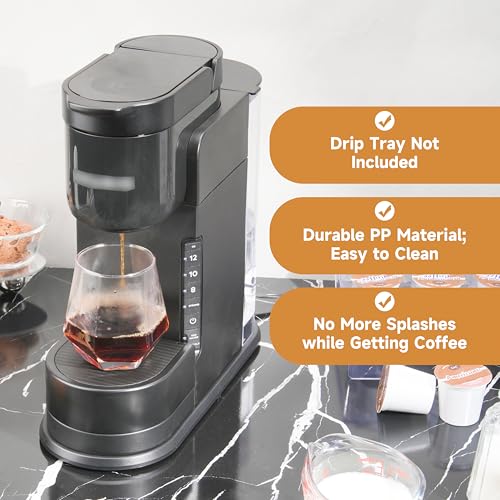 Drip Tray Mug Riser