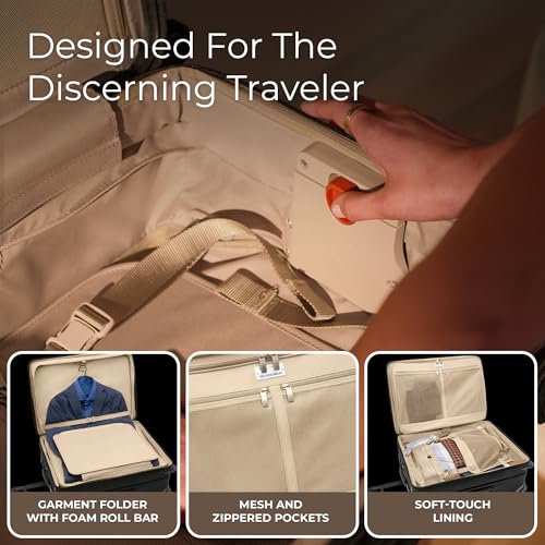 26" Medium Expandable Spinner