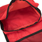 First Aid Bag Tote Empty Small First Aid Kit Bag Outdoor Travel Rescue Pouch First Responder Medicine Bag Pocket Container for Car Home Office Sport Outdoors