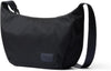 Bellroy Laneway Crescent Bag (everyday 2.5 liter mini crossbody bag with plenty of pockets and adjustable strap)' - Ink