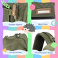 Baby Diaper Bag Backpack