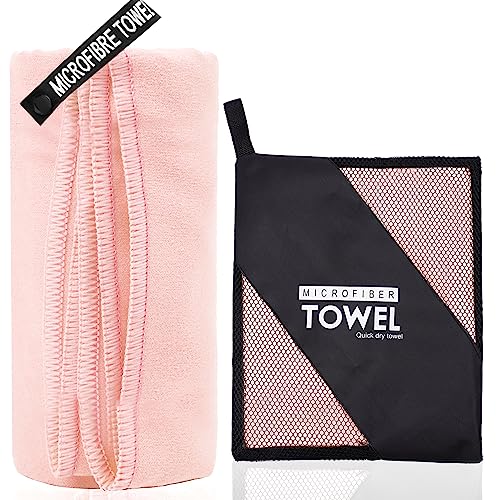 Microfiber Travel Towel