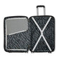 Westridge Hardshell Luggage Set