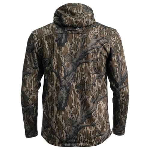 Shield Series Silentec Midweight Jacket