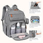 Diaper Bag Backpack