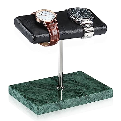 Watch stand watch display stand watch holder watch Handcrafted watch holder