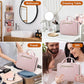 Hanging Toiletry Bag for Women Travel