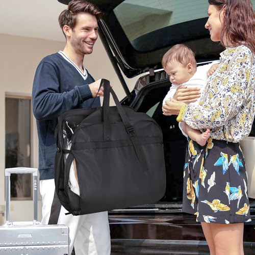 Garment Bag for Moving