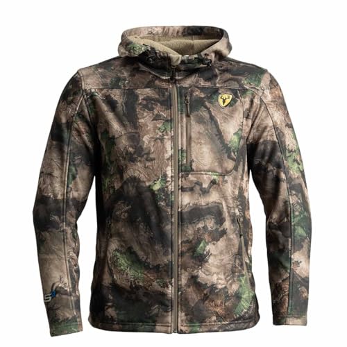 Scent Blocker Shield Series Silentec Jacket