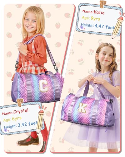 Birthday Gifts for 5 6 7 8 9 10 11 12 Year Old Girls