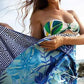 Quick Dry Towel Extra Large 78x35 Inch