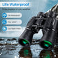 20x50 High Powered Binoculars for Adults