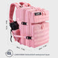 Military Tactical Backpack for Men and Women 45L Army 3 Days Assault Pack Bag Large Rucksack with Shoe Compartment