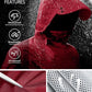Rain Suit Waterproof Breathable Lightweight 2 (2 Count)
