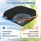 Seat Cushion for Tailbone Pain Relief