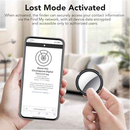 Tracker Tag 1 Pack