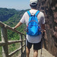 Hiking Backpack 20L Packable Packable Lightweight Day Pack for Women & Men