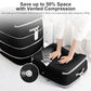 Comforter Storage Bag (4 Count)