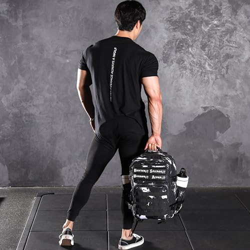 WOLFpak 35L Backpack