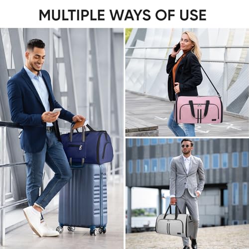 Garment Bags for Travel