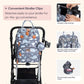 Diaper Bag Backpack
