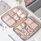 Travel Cord Organizer