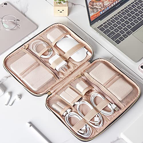 Travel Cord Organizer
