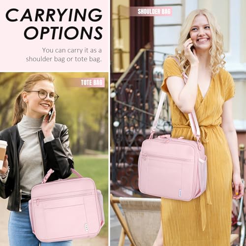 NOL Lightweight Insulated Lunch Bag