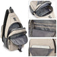 Sling Bag for Men Women