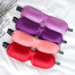 40 Blinks No Pressure Eye Mask for Travel & Sleep