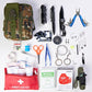 Survival Kit Emergency Supplies