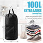Laundry Bag Backpack