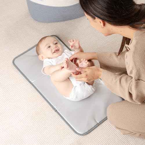 Baby Changing Pad Compact