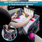 Travel Tray Toddler Car Seat Lap Tray