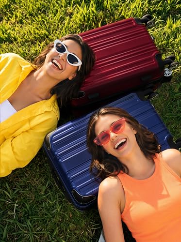 Luggage Lightweight and Durable Hardshell